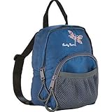 Lucky Bums Kid's Lucky Bug Backpack, Blue [並行輸入品]