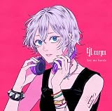 Let me battle (通常盤) - 9Lana