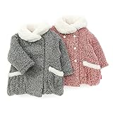 Bobson(ボブソン) ブルゾン (80～130cm) キムラタンの子供服 (77337x77837-164) グレー 95