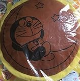 ドラえもん どら焼きクッション メガ17