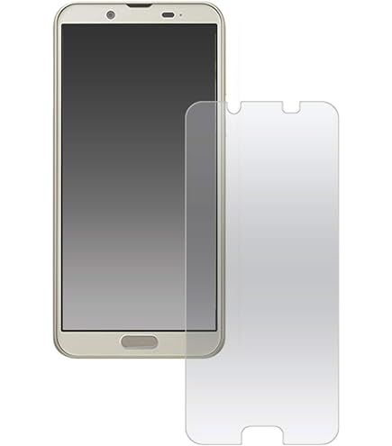 Amazon | BabbleCom OnePlus 7 Pro 対応 ガラスフィルム ガラス 液晶