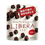 江崎グリコ LIBERA リベラ ビター 30入(10×3)