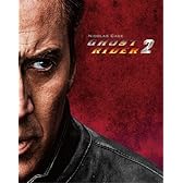 ゴーストライダー2 3D+2D Blu-rayセット (2枚組)