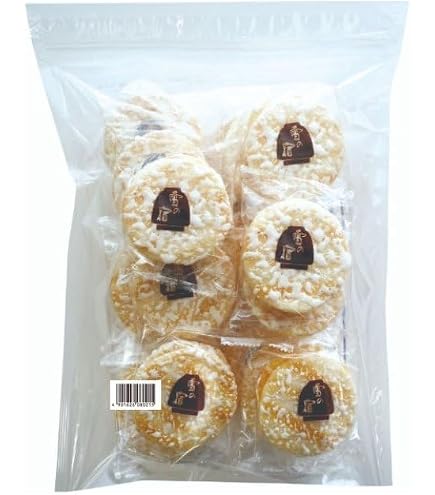 Amazon.co.jp: 三幸製菓 雪の宿 24枚入 : 食品・飲料・お酒