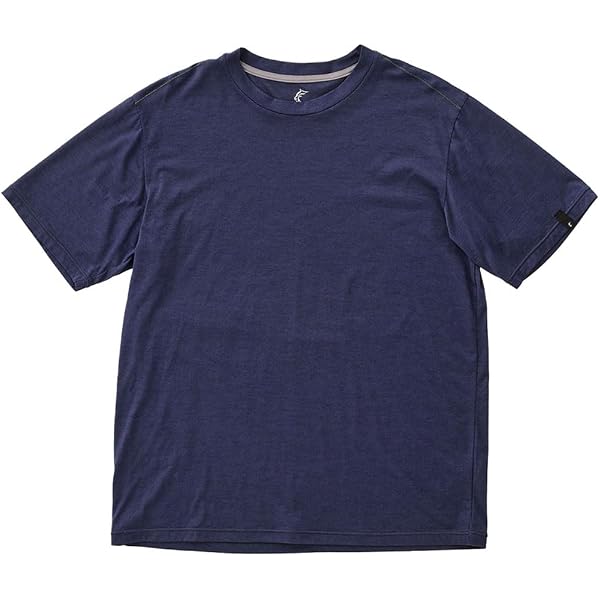 Amazon.co.jp: Teton Bros Axio Lite Tee M Deep Blue