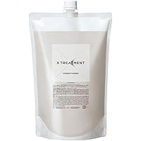 x treatment シャンプー トリートメント リフィル Amazon | X TREATMENT SHAMPOO REFILL（1,000mL）| エックス