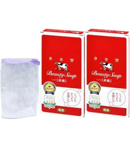 Amazon | 牛乳石鹸マイフレンドギフトセット | 牛乳石鹸 | 固形