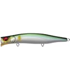 カゲロウ124f　1091カラー　マジョーラアユ Amazon.co.jp: メガバス カゲロウ 124 フローティング 1091