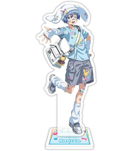 Amazon.co.jp: ハゴロモ(HAGOROMO) 暗殺教室 アクリルスタンド 千葉