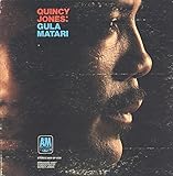 GULA MATARI [12 Inch LP][LP Record][Import]