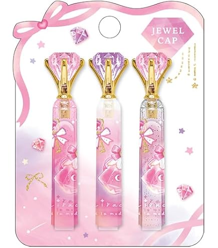 Amazon.co.jp: サンリオ(SANRIO) ぼんぼんりぼん ペンシルキャップ