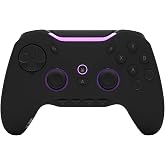 Void Gaming Genesis Gaming Controller PC Gamepad Wireless Wired Support Polling Rate 8000Hz TMR