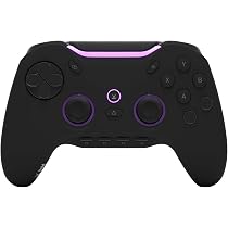 Amazon | Void Gaming GENESIS コントローラー pc ゲームパッド 無線