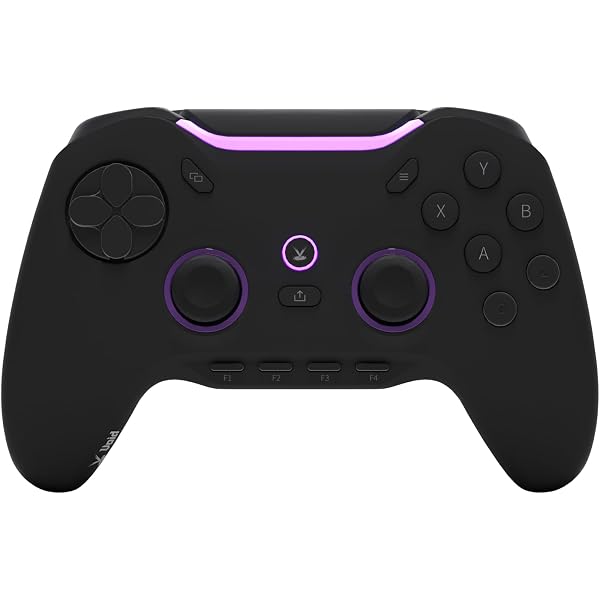 Amazon.co.jp: SCUF ENVISION 有線PC専用ゲーミングコントローラー