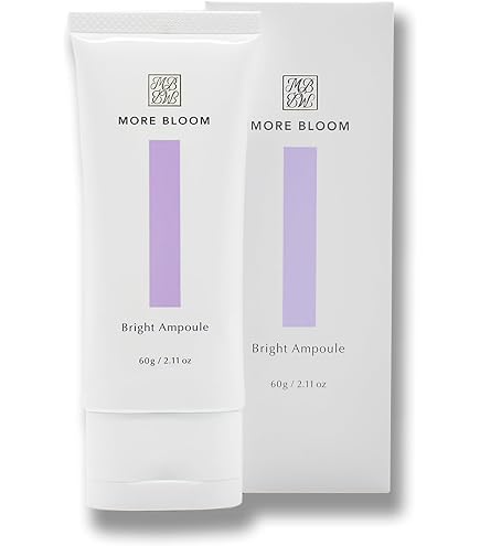 Amazon | MORE BLOOM エステヘッドバス モイストクリア 300g クリーム