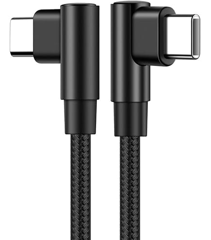 Amazon.co.jp: Ottocast OttoAibox P3 用 Type-C to Type-C ケーブル L