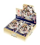 バンダイ(BANDAI) アイドリッシュセブン メタルカードコレクション アンコール(パック)(BOX)24パック入り 対象年齢：15歳以上