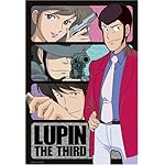 ルパン三世 freeサイズ画像 ルパンファミリー ルパン三世 freeサイズ画像 ルパンファミリー