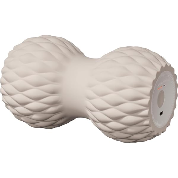 Amazon | HYPERICE（ハイパーアイス）VYPER2.0 3段階の振動機能付き