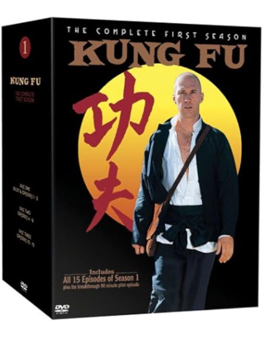 Amazon.co.jp: 燃えよ ! カンフー 2ndシーズン DVDコレクターズBOX 〈8