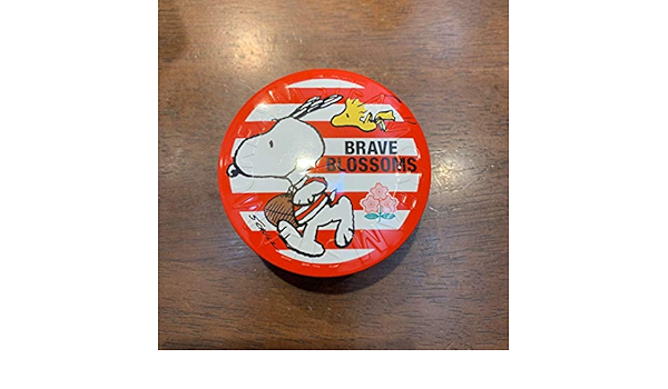 Amazon スチームクリーム 空き缶 スヌーピー おもちゃ おもちゃ