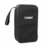 OWON VDSシリーズ USBオシロスコープ 収納バッグ VDS2062 VDS2062L VDS3102 VDS3102L VDS1022 VDS1022I VDS3104 VDS3104L VD