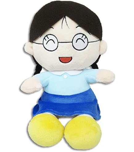 Amazon.co.jp: 内藤デザイン研究所(Naitou Design) アニメちびまる子