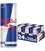 Amazon.co.jp: 【Amazon.co.jp限定】レッドブル エナジードリンク