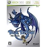 ブルードラゴン(特典無し) - Xbox360