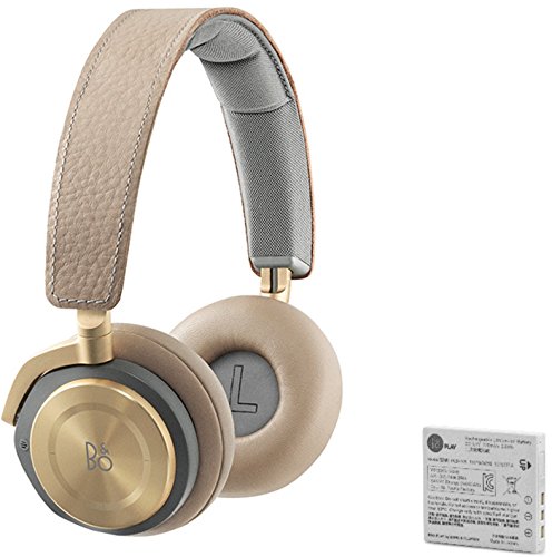B\u0026O Beoplay H8 Review