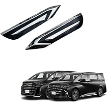 Amazon | TARCELL アルファード 40系 パーツ ヴェルファイア 40系