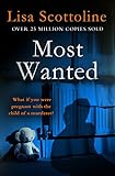 Most Wanted (English Edition)