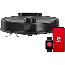 Amazon | roborock(ロボロック) Q10V ロボット掃除機 水拭き両用