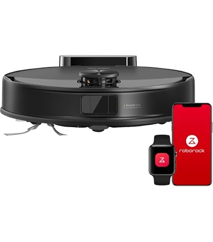 Amazon | Anker Eufy (ユーフィ) RoboVac G30 Hybrid ホワイト & 境界