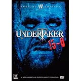 Amazon Co Jp Wwe ヒストリー オブ ジ アンダーテイカー ツームストーン Dvd Dvd ブルーレイ アンダーテイカー