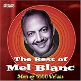 Man of 1000 Voices: Best of