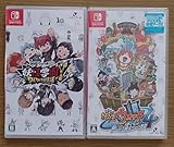 2本セット妖怪学園Yワイワイ学園生活妖怪ウォッチ4 ETPR