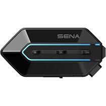 Amazon | Sena R35バイク用 【日本限定品】 メッシュインターコム