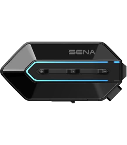 Amazon | SENA SF4 バイク用Bluetoothインカム（プレミアムHD