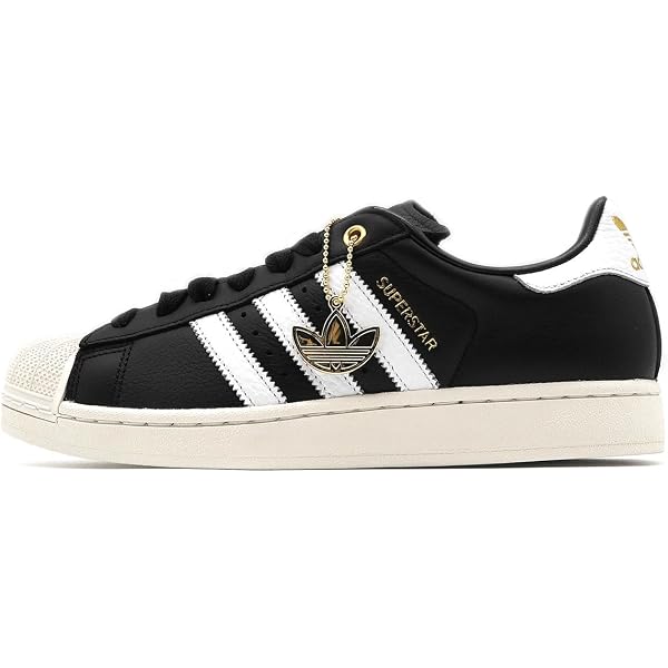 Amazon | [アディダス] スーパースター II SUPERSTAR II クラウド