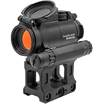 実物 Aimpoint M5B Unity Tactical Micro-S Unity tactical FAST MICRO-S MOUNT - Ape Defense