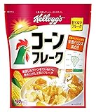 ケロッグ コーンフレーク 180g