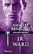 Amante Renacido (La Hermandad de la Daga Negra 10)