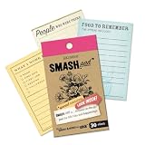 SMASH Pad 2.25"X4.25"-Special Occasions (並行輸入品)