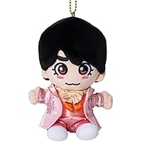 Amazon.co.jp: エム・シィオー なにわ男子 大橋和也 【 ちびぬい 初心