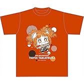 ミニッチュ アイドルマスター 高槻やよい Tシャツ