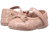 [パンピリ] Pampili Nina 379.489 (Infant/Toddler) シューズ Pink 19 (US 3 Infant)(10.5cm) - M [並行輸入品]