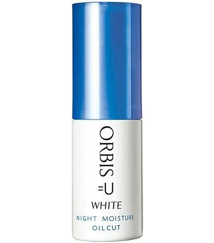 Amazon | オルビス(ORBIS) [医薬部外品]ユー ホワイト ローション 化粧
