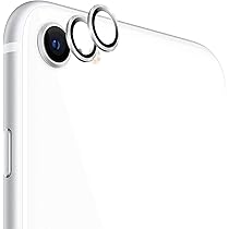 【カメラのガラス割れあり】Apple iPhone SE 128GB Amazon.com: Apple iPhone SE 3rd Gen, 128GB, Midnight