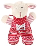 Sigikid - 48165 - Schnuggi avec Hochet